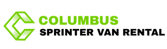 columbus sprinter van rental logo