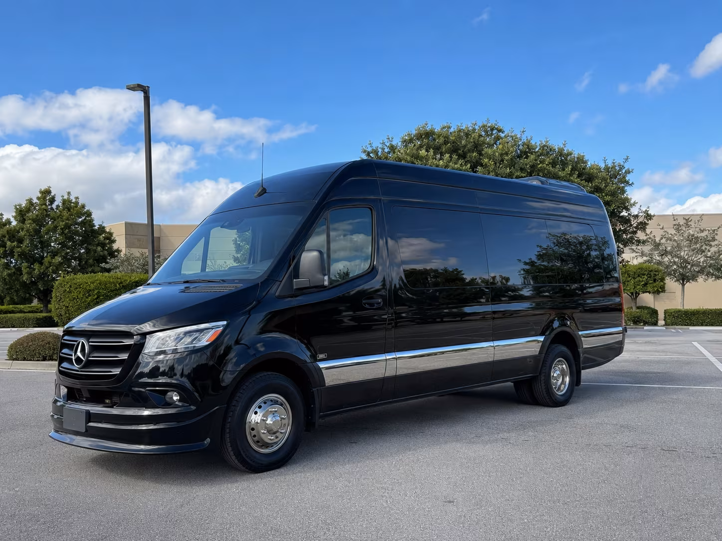 Columbus Airport Transportation