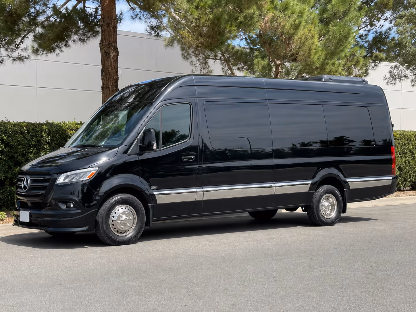 Columbus Employee Transportation