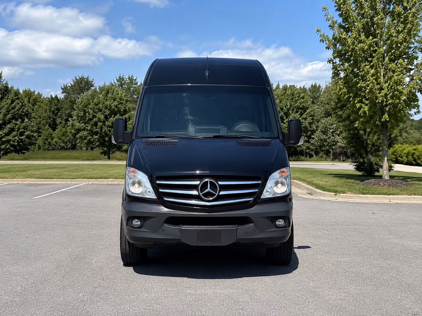 find the perfect transportation for your next concert or music festival 1