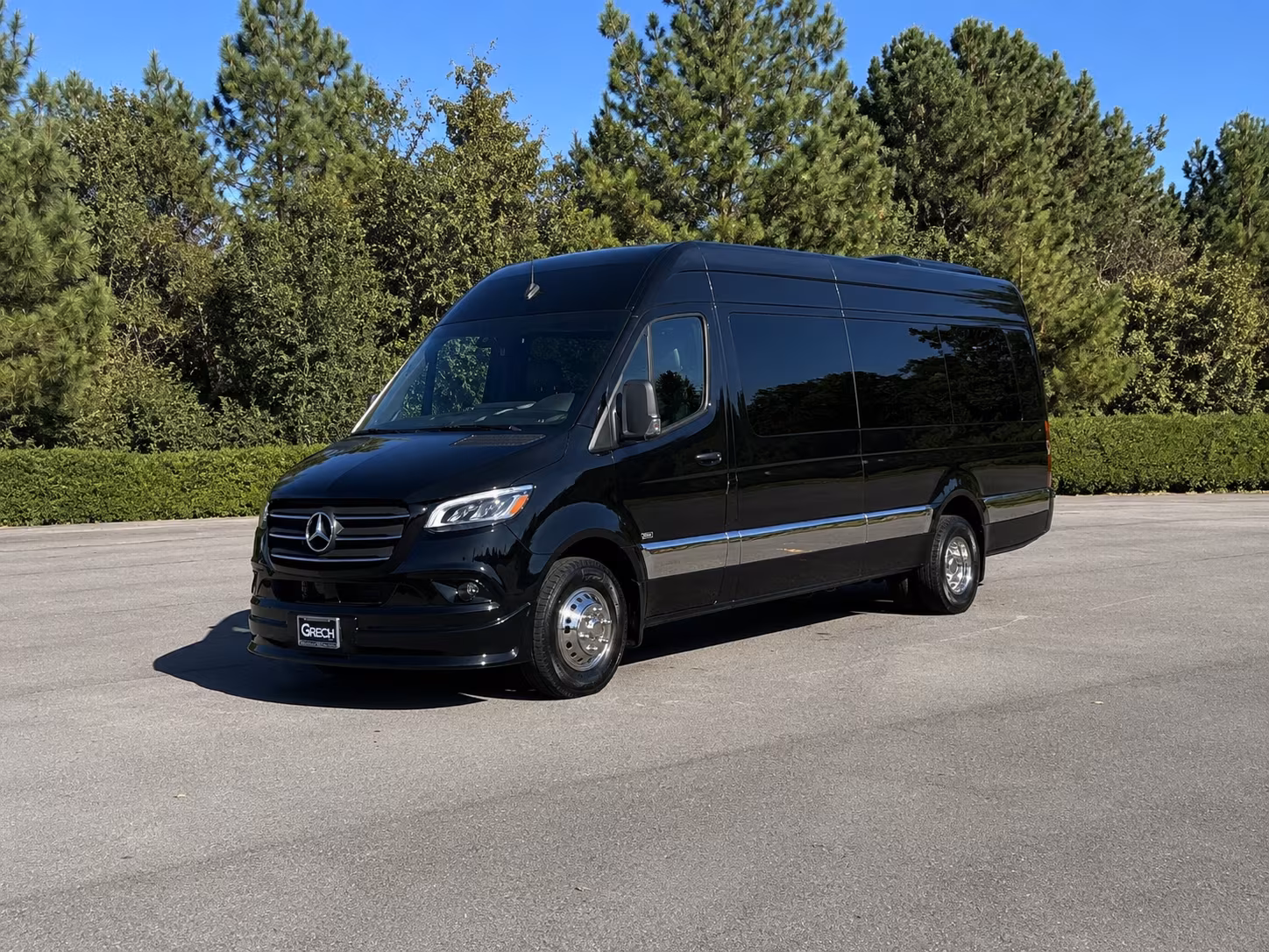 find the perfect transportation for your next employee shuttle 3