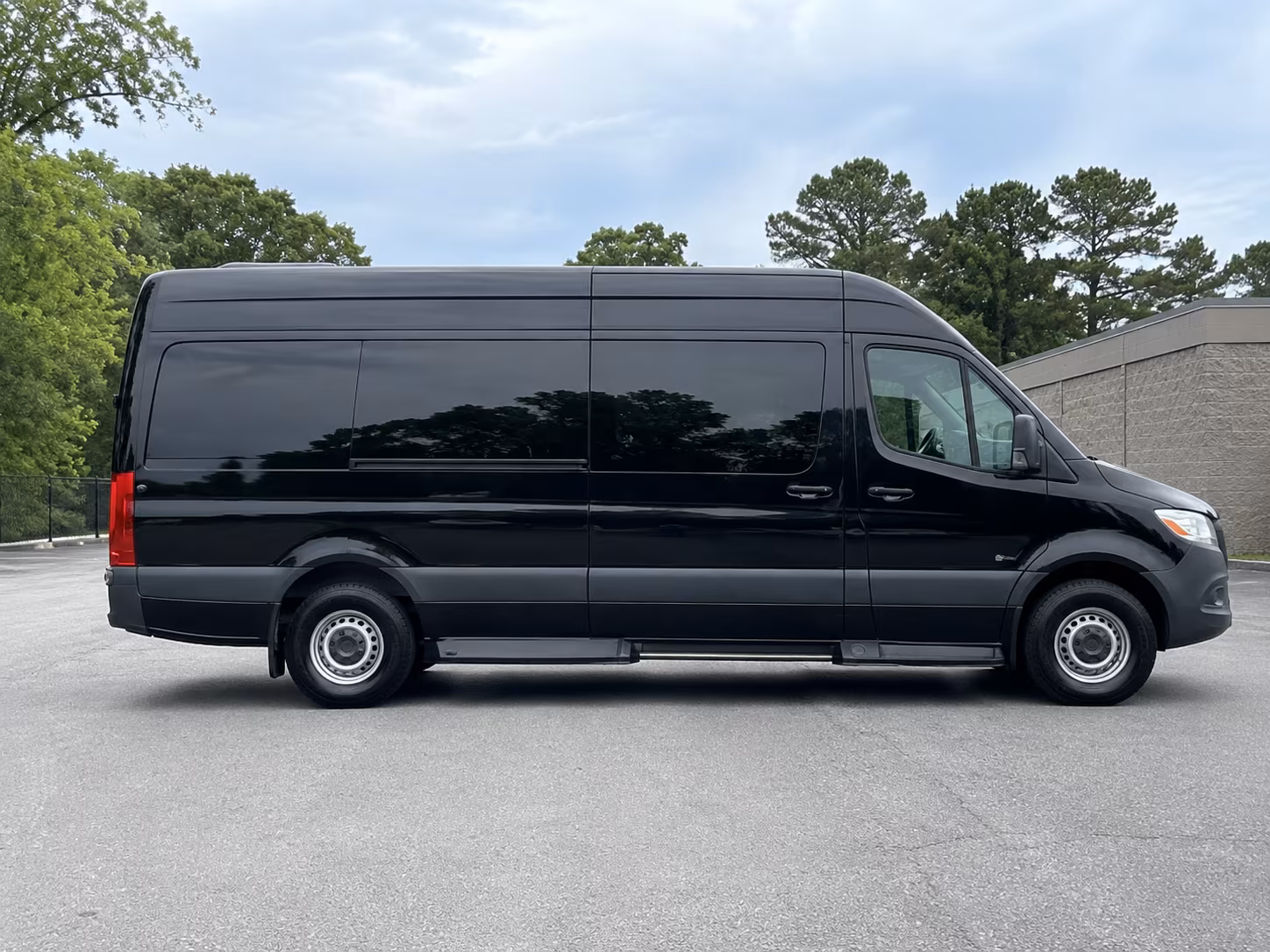find the perfect transportation for your next private event 2