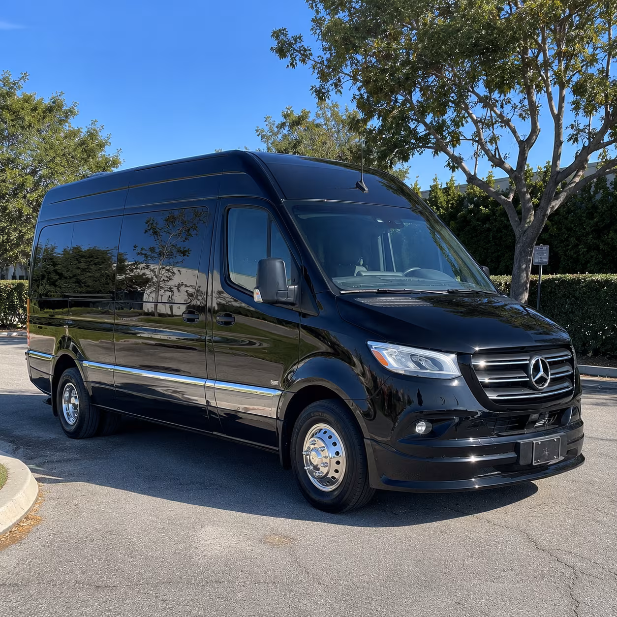 find the perfect transportation for your next prom 1