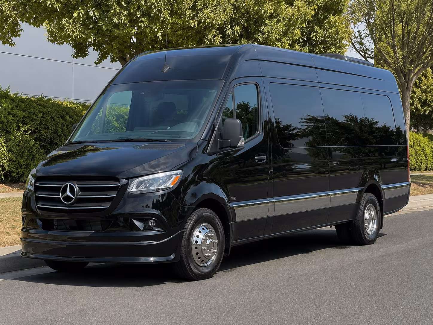 find the perfect transportation for your next prom 2