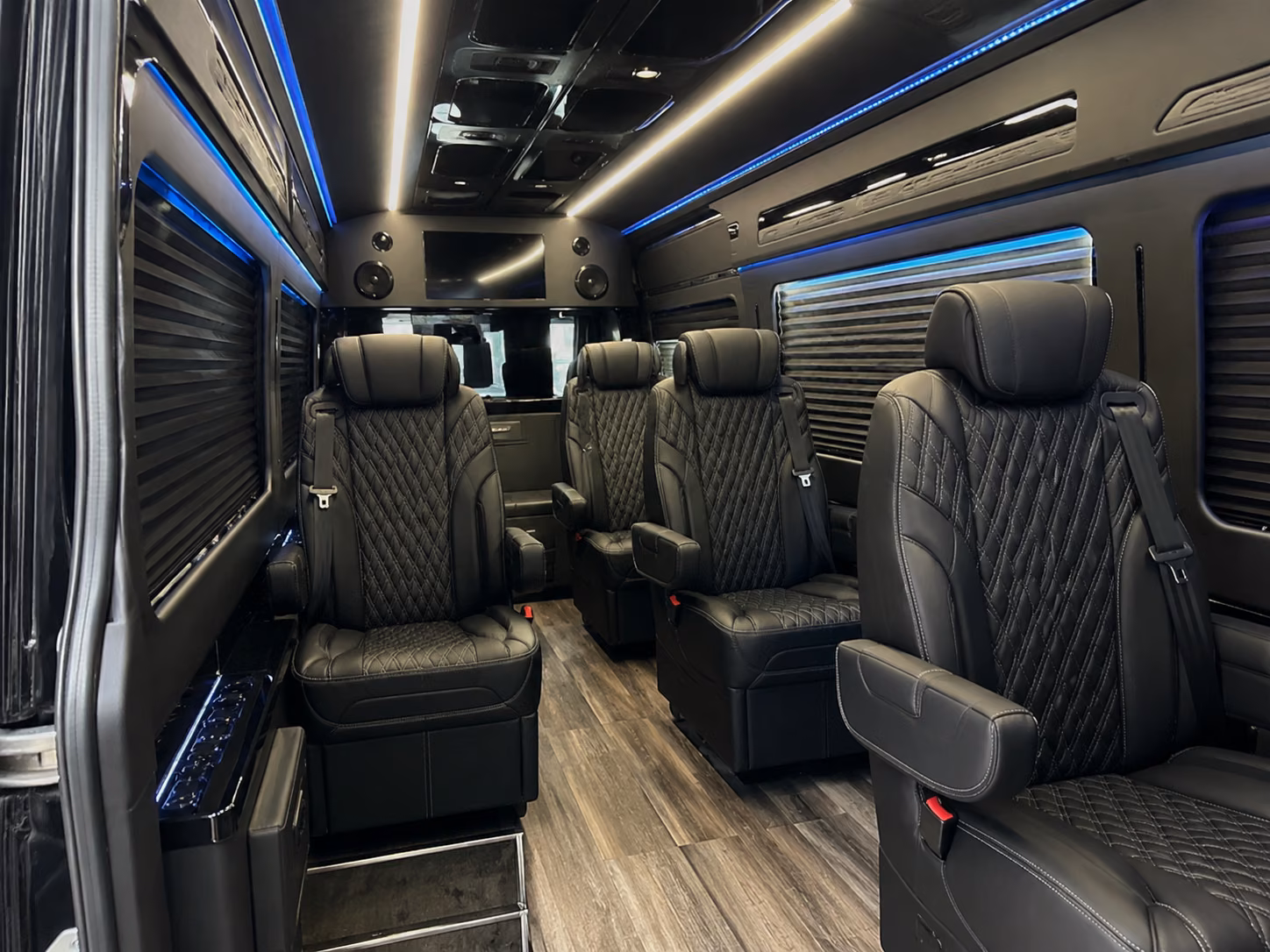 find the perfect transportation for your next prom 5