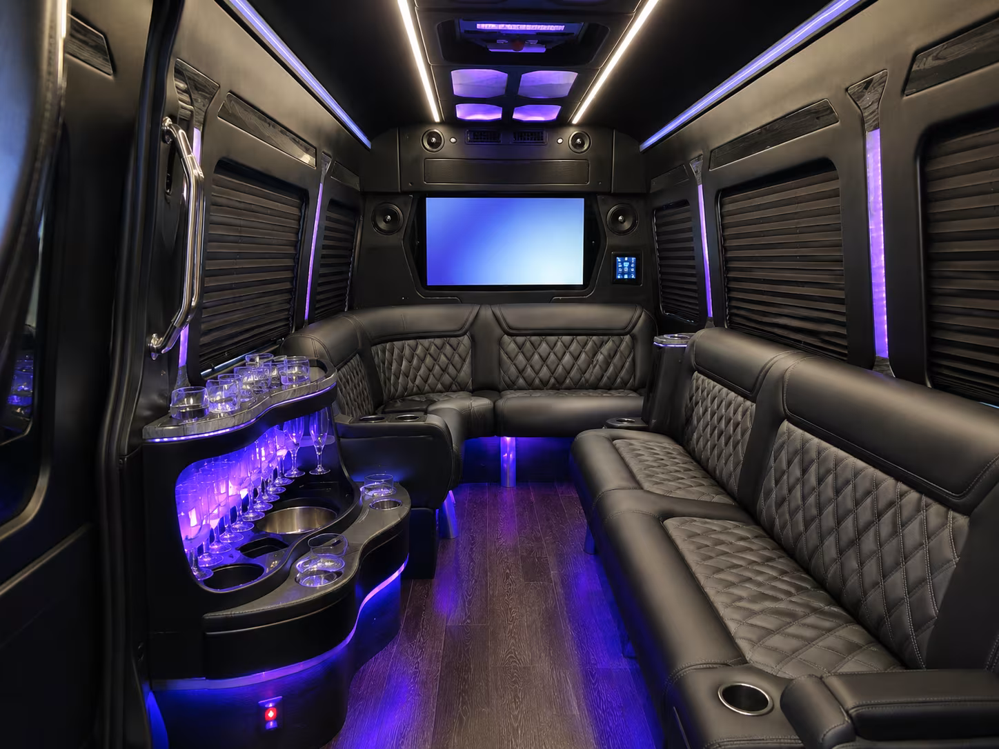 find the perfect transportation for your next sporting event 3
