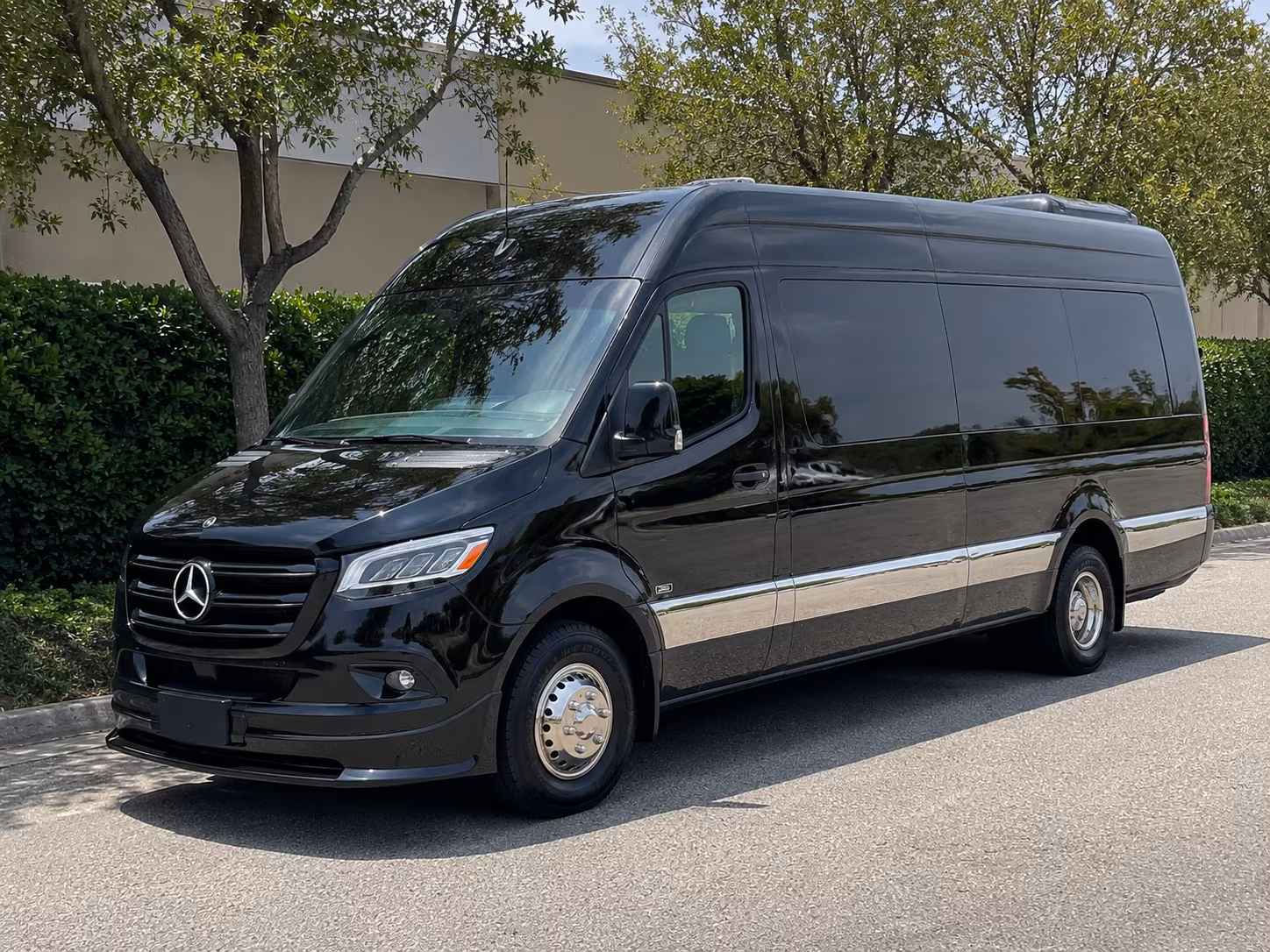 find the perfect transportation for your next sporting event 5