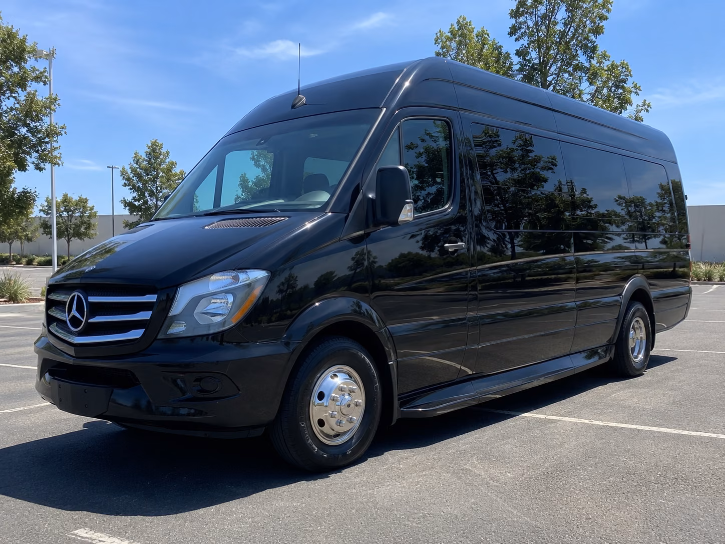 find the perfect transportation for your next wine tour 3