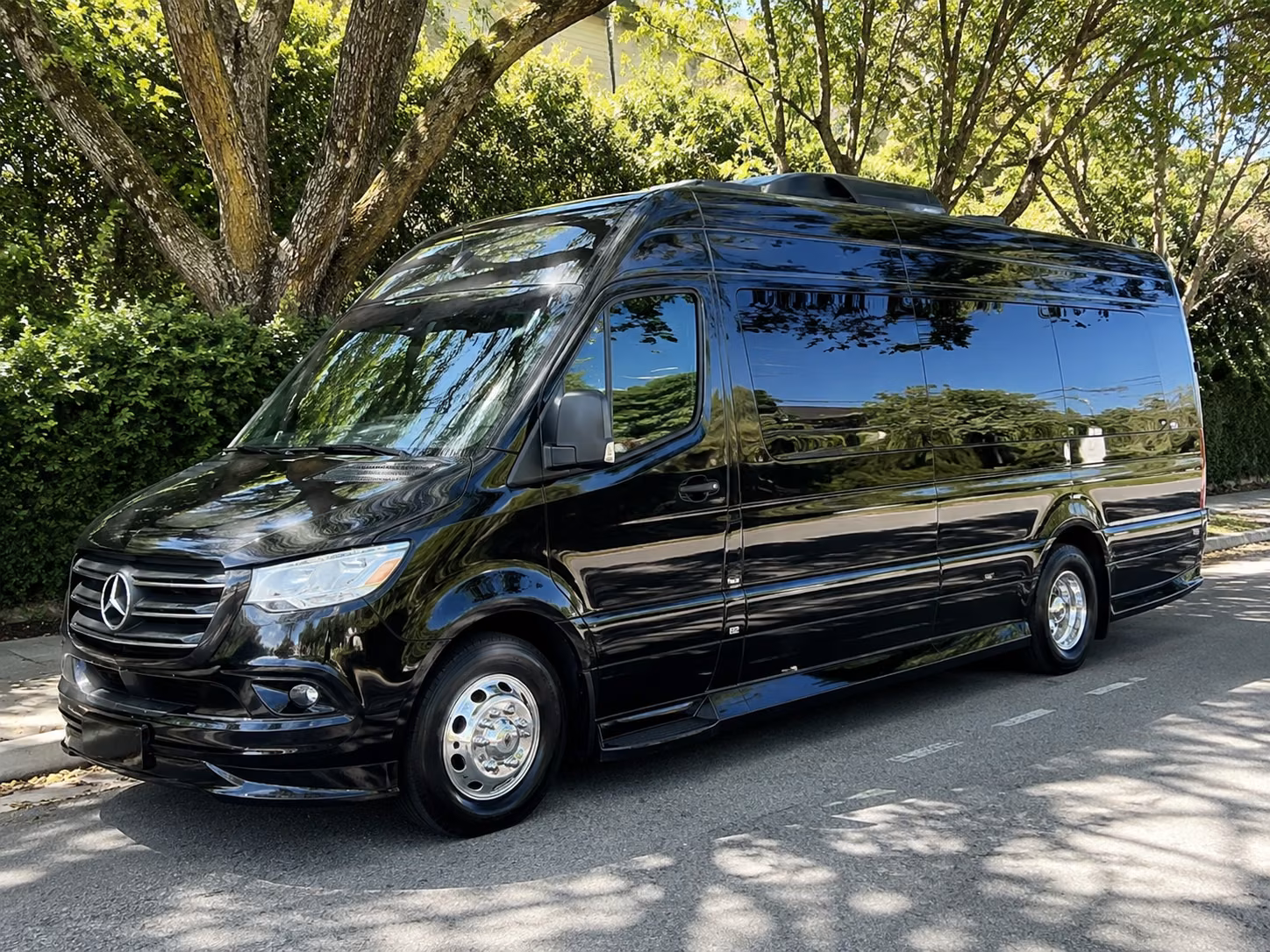 the easy way to compare columbus buses
